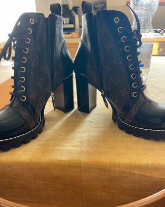 Louis Vuitton scarpe