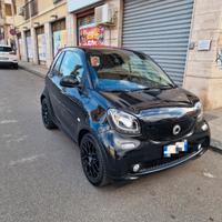 smart fortwo cabrio 
