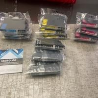 Cartucce stampante Epson