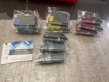 Cartucce stampante Epson