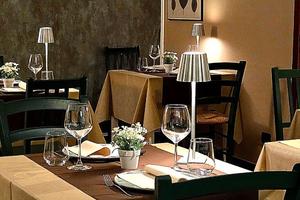 Gestione attività ristorazione avviata NO immobile