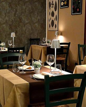 Gestione attività ristorazione avviata NO immobile