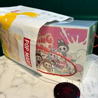 Labubu V1-Serie Macaron