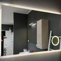 Specchio con Led integrato 