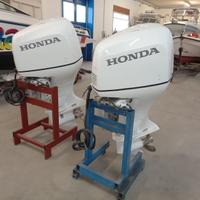 HONDA 225 CV full poche ore