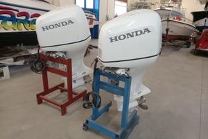 HONDA 225 CV full poche ore