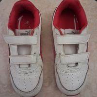 PUMA SCARPE NUMERO 27