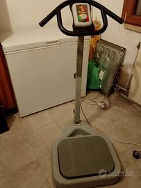 Bio Max Pedana Vibrante 