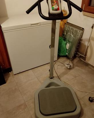 Bio Max Pedana Vibrante 