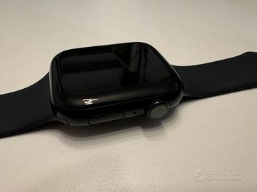 Apple Watch Series 9 GPS alluminio 45mm