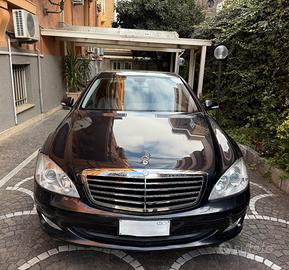 MERCEDES Classe S (W/V223) - 2009
