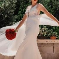Abito da sposa