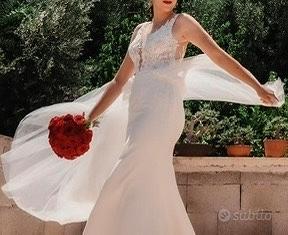 Abito da sposa