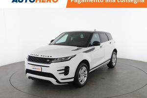 LAND ROVER Range Rover Evoque AP25510