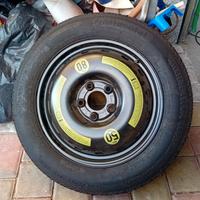ruotino di scorta 