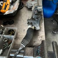 Scatola sterzo elettronico Audi a3 8p 2003