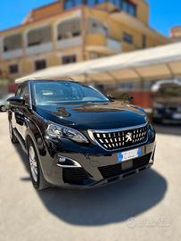 Peugeot 3008 BlueHDi 130 S&S Allure