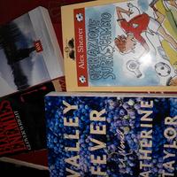 Narrative varie