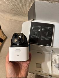 Nuova eufy SoloCam S340 1 telecamera di sicurezza