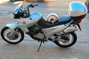 Bmw F650 anno 1994