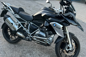 Bmw Gs 1200