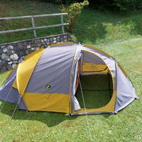 Tenda "Tande Patagonia 3"