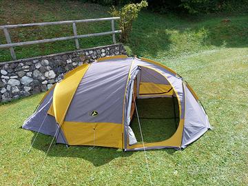 Tenda "Tande Patagonia 3"