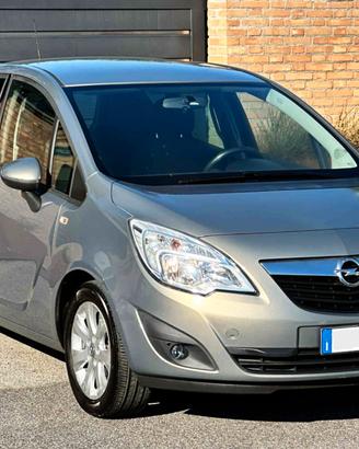 Opel Meriva 1.4i-109.000km-Tag.Cert-U.Prop-GARANZI