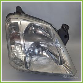 Faro Fanale Proiettore Destro DX VALEO 89308560 OP
