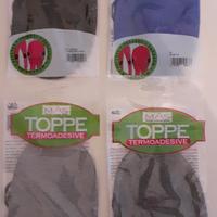 Coppia toppe