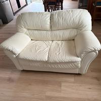 Vendita coppia divani