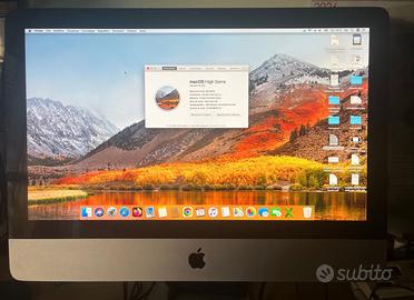 APPLE IMAC 21