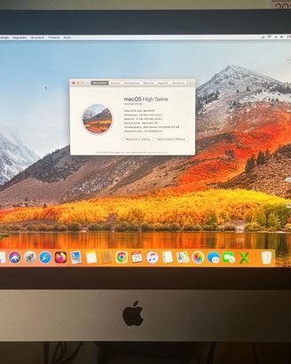 APPLE IMAC 21