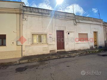 Casa Indipendente Sava [1178VRG]