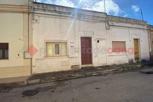 Casa Indipendente Sava [1178VRG]