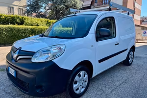 Renault Kangoo EXPRESS 1.5 BLUE DCI 115cv