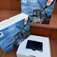 Navigatore Garmin Zumo Navigator 6 Bmw