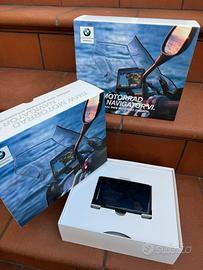 Navigatore Garmin Zumo Navigator 6 Bmw