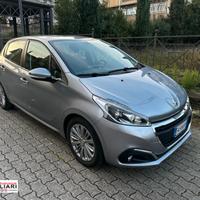 Peugeot 208 PureTech 82 5 p.Active km64.660