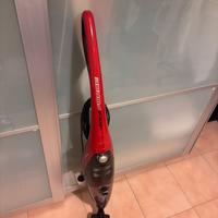 aspirapolvere ariete