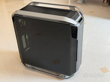 Case Tower CoolerMaster COSMOS C700