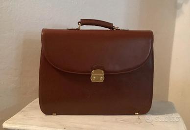 Borsa 24h vintage Amiel