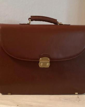 Borsa 24h vintage Amiel