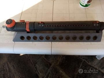 Attrezzo per bagnare giardino