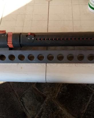 Attrezzo per bagnare giardino