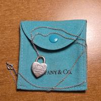 Collana Tiffany