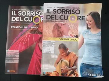 Il Sorriso Del Cuore Vol. Unico