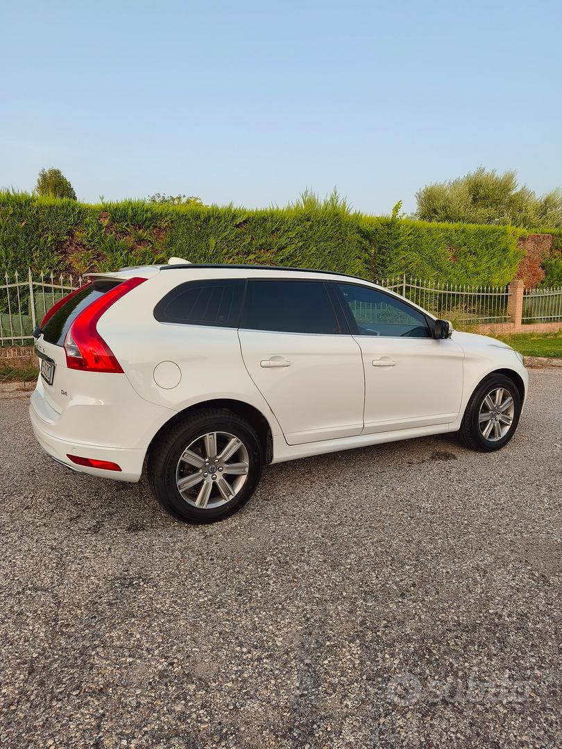 Volvo Xc60 2016 photo 4