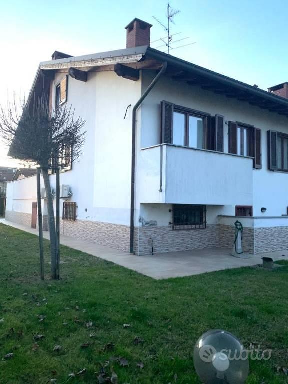 Casa – Mortara, Pavia - Vista 3