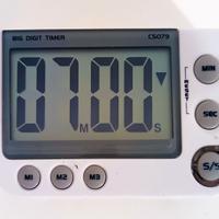 Timer digitale TFA